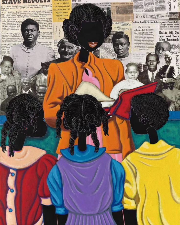 The Archive: Nigerian Culture Has a Documentation Problem